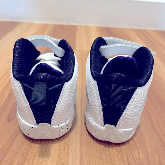 Jordan B’Loyal - Picture 4 of 4